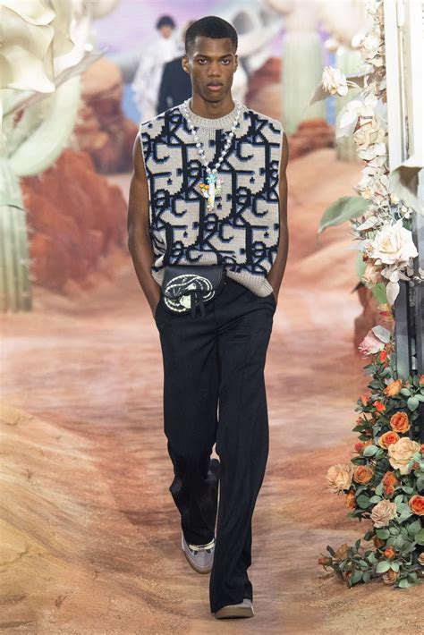 dior jumpsuit mens|christian dior collection 2022.